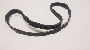 Image of Serpentine Belt image for your 2010 Volvo V70   